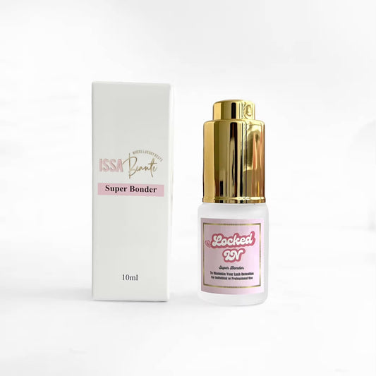 Locked In Superbonder