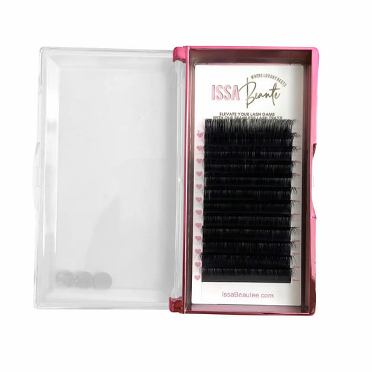 Luxury Bottom Lash Trays